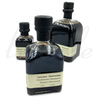 Ocet Balsamiczny `Condimento Balsamico Daktylowe z Mauretanii`